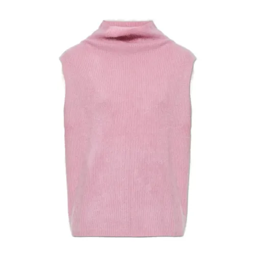 Knitwear > Cashmere Knitwear - - Lisa Yang - Modalova