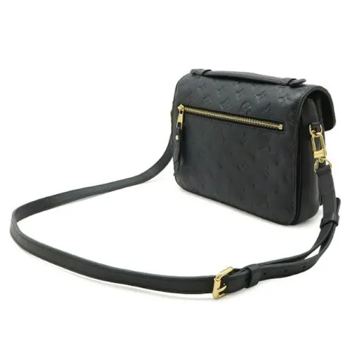 Pre-owned > Pre-owned Bags > Pre-owned Cross Body Bags - - Louis Vuitton Vintage - Modalova