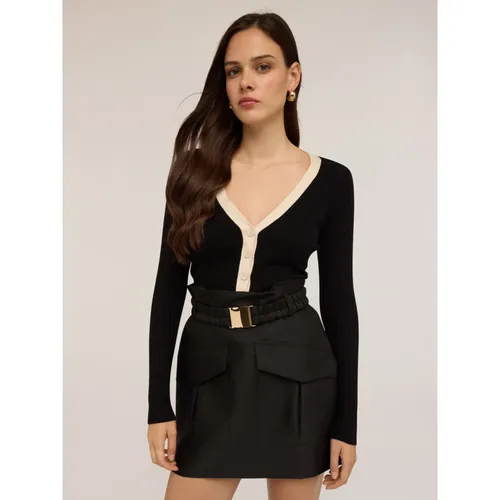 Knitwear > Cardigans - - Motivi - Modalova