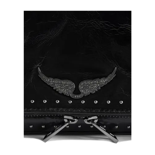 Bags > Shoulder Bags - - Zadig & Voltaire - Modalova