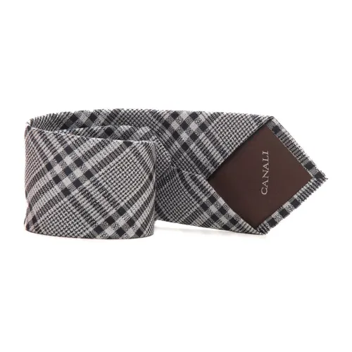 Accessories > Ties - - Canali - Modalova