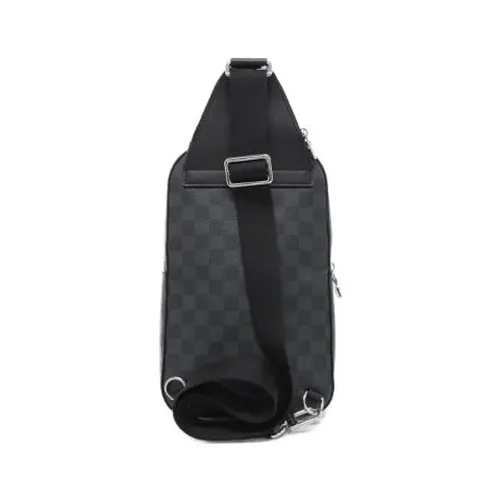 Pre-owned > Pre-owned Bags > Pre-owned Cross Body Bags - - Louis Vuitton Vintage - Modalova