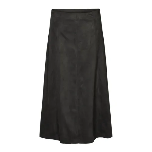 Skirts > Midi Skirts - - RUE de Femme - Modalova