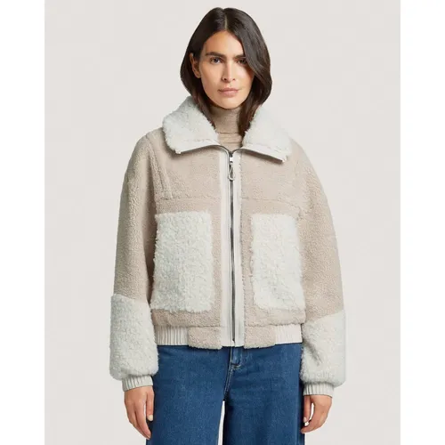 Jackets > Faux Fur & Shearling Jackets - - Reset - Modalova