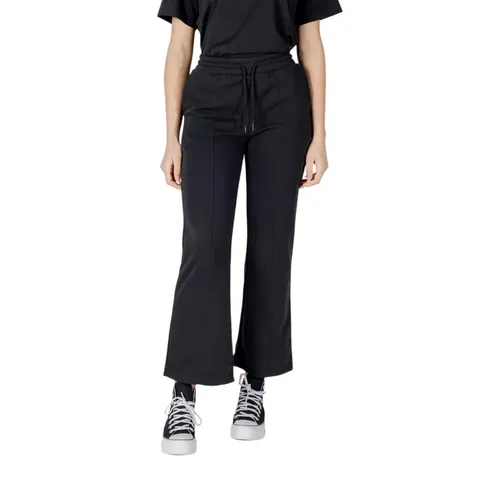 Trousers > Wide Trousers - - Converse - Modalova
