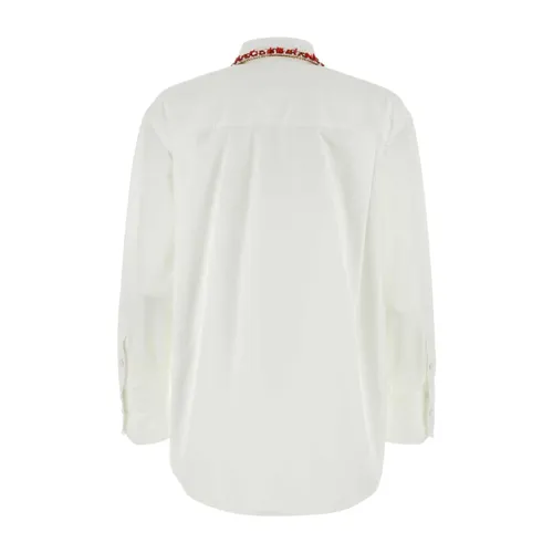 Blouses & Shirts > Shirts - - Valentino Garavani - Modalova