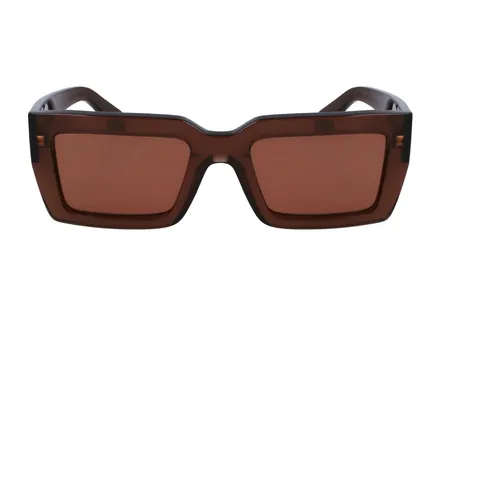 Accessories > Sunglasses - - Ferragamo - Modalova