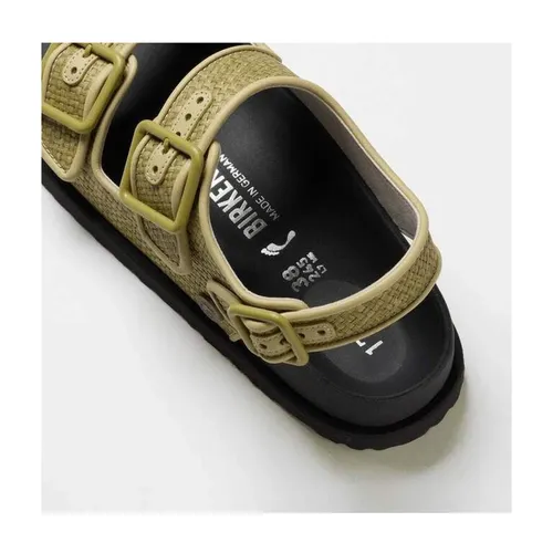 Shoes > Sandals > Flat Sandals - - Birkenstock - Modalova