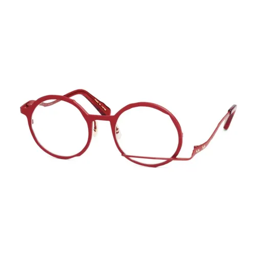 Accessories > Glasses - - Masahiromaruyama - Modalova