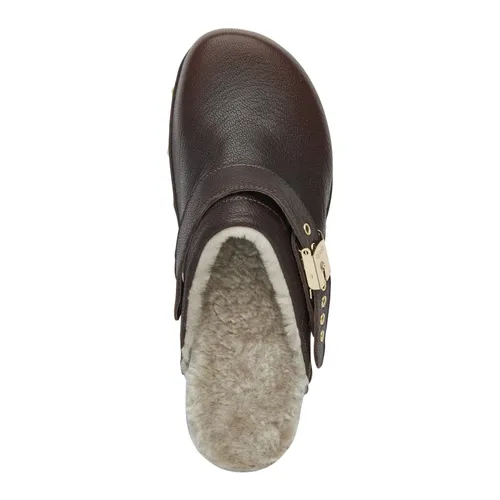 Shoes > Flats > Clogs - - Scholl - Modalova