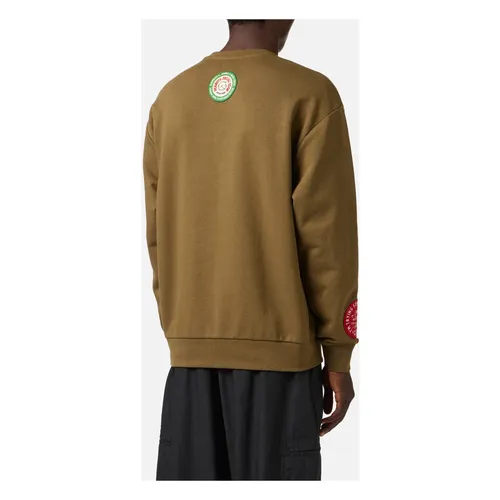 Sweatshirts & Hoodies > Sweatshirts - - Iceberg - Modalova