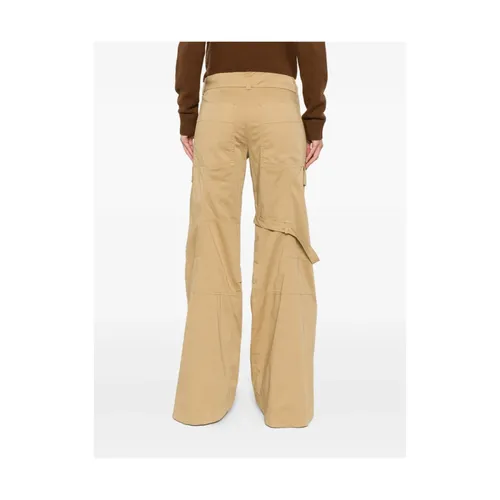 Trousers > Wide Trousers - - Seafarer - Modalova