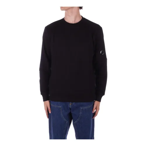 Sweatshirts & Hoodies > Sweatshirts - - C.p. Company - Modalova