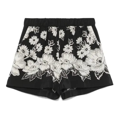 Shorts > Short Shorts - - P.a.r.o.s.h. - Modalova