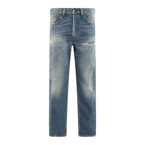 Jeans > Slim-fit Jeans - - Diesel - Modalova