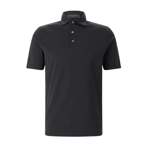 Tops > Polo Shirts - - Filippo De Laurentiis - Modalova
