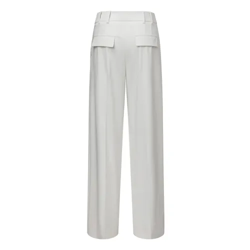 Trousers > Wide Trousers - - Windsor - Modalova