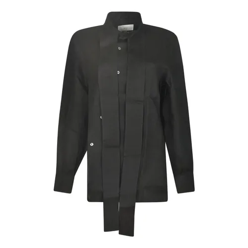 Blouses & Shirts > Shirts - - Setchu - Modalova