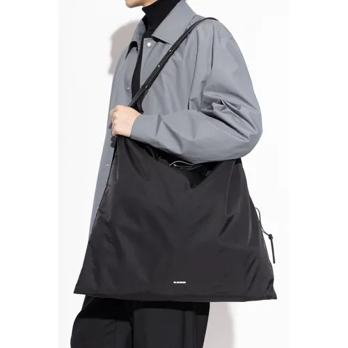 Bags > Tote Bags - - Jil Sander - Modalova