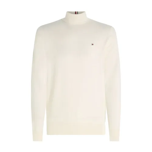 Knitwear > Turtlenecks - - Tommy Hilfiger - Modalova