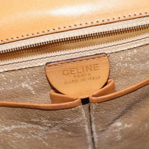 Pre-owned > Pre-owned Bags > Pre-owned Handbags - - Celine Vintage - Modalova