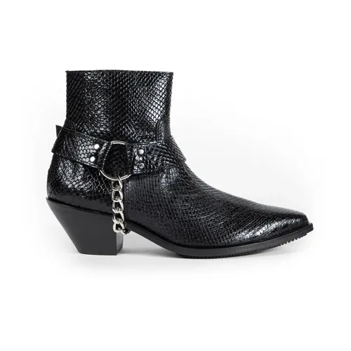 Shoes > Boots > Cowboy Boots - - Junya Watanabe - Modalova