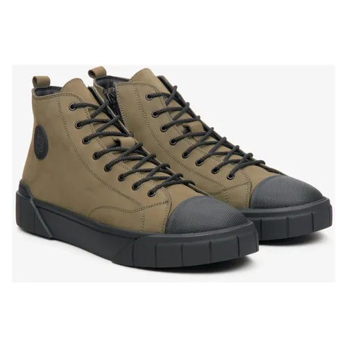Estro - Shoes > Sneakers - Green - Estro - Modalova