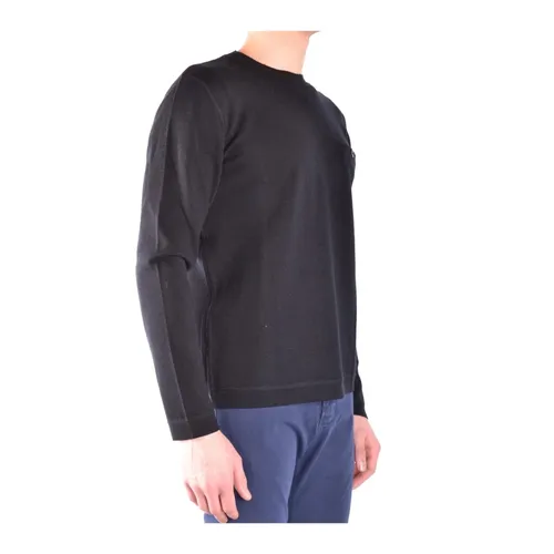 Knitwear > Round-neck Knitwear - - Paolo Pecora - Modalova