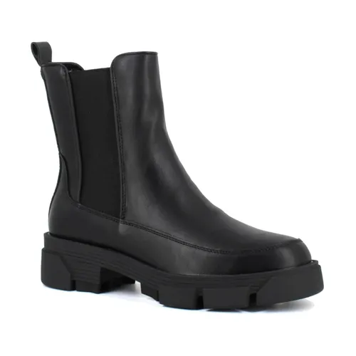 Shoes > Boots > Chelsea Boots - - Keddo - Modalova