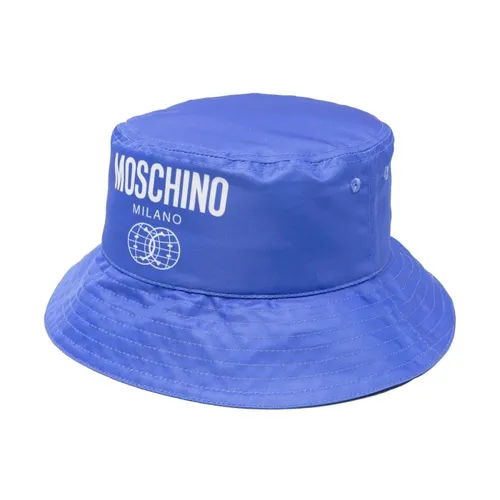 Accessories > Hats > Hats - - Moschino - Modalova