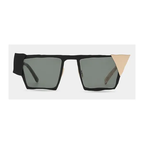 Accessories > Sunglasses - - Masahiromaruyama - Modalova