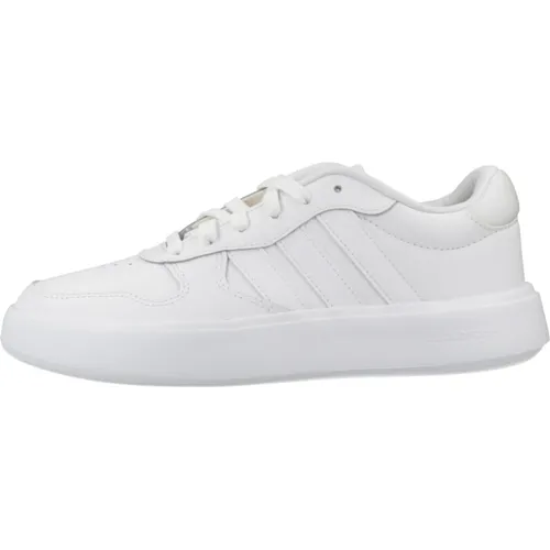 Adidas - Shoes > Sneakers - White - Adidas - Modalova