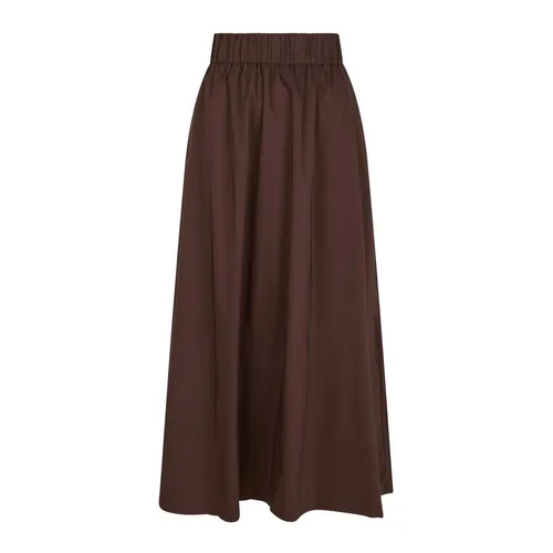 Skirts > Maxi Skirts - - Neo Noir - Modalova