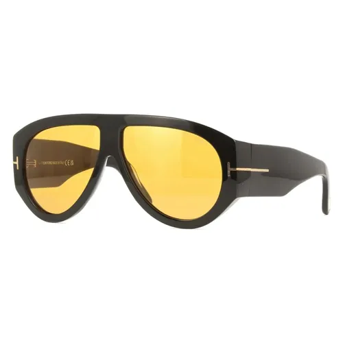 Accessories > Sunglasses - - Tom Ford - Modalova