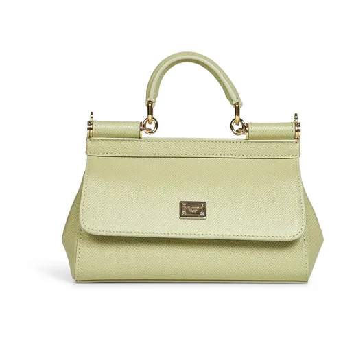 Bags > Handbags - - Dolce & Gabbana - Modalova