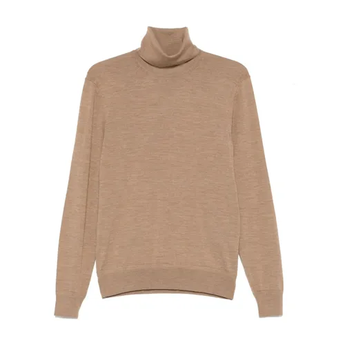 Knitwear > Turtlenecks - - Tom Ford - Modalova
