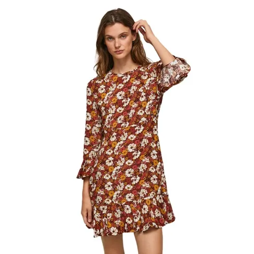 Dresses > Day Dresses > Summer Dresses - - Pepe Jeans - Modalova