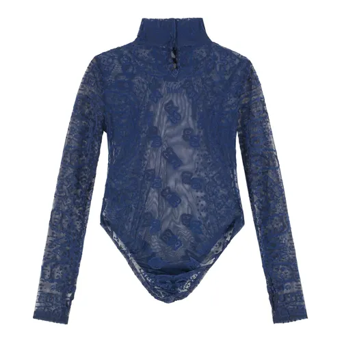 Rhude - Tops > Body - Blue - Rhude - Modalova