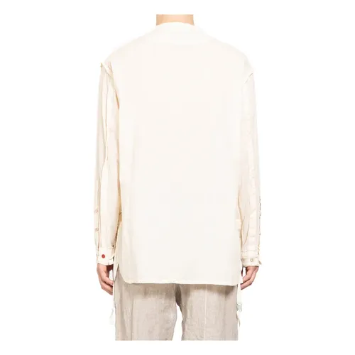 Shirts > Casual Shirts - - Undercover - Modalova