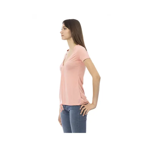 Tops > T-Shirts - - Trussardi - Modalova
