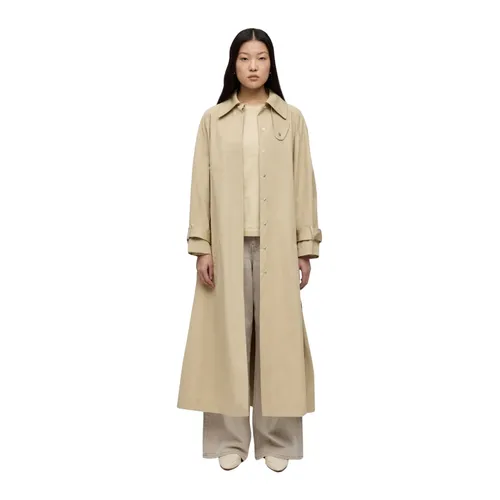 Coats > Trench Coats - - IVY OAK - Modalova