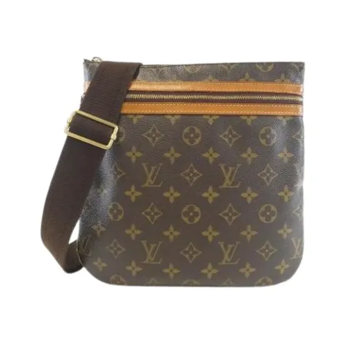Pre-owned > Pre-owned Bags > Pre-owned Cross Body Bags - - Louis Vuitton Vintage - Modalova