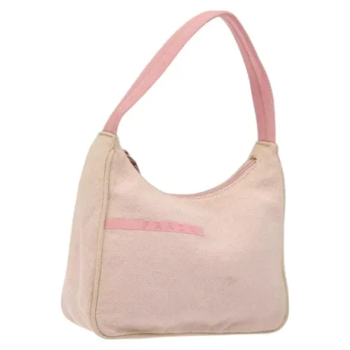 Pre-owned > Pre-owned Bags > Pre-owned Handbags - - Prada Vintage - Modalova
