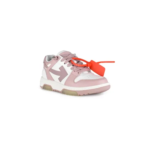 Shoes > Sneakers - - Off White - Modalova