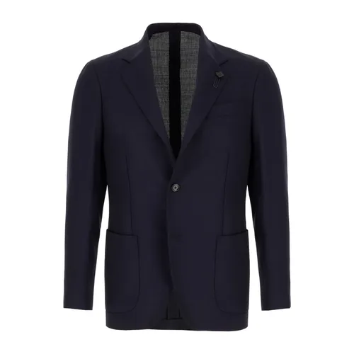 Jackets > Blazers - - Lardini - Modalova