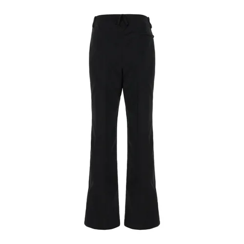 Trousers > Wide Trousers - - Ambush - Modalova