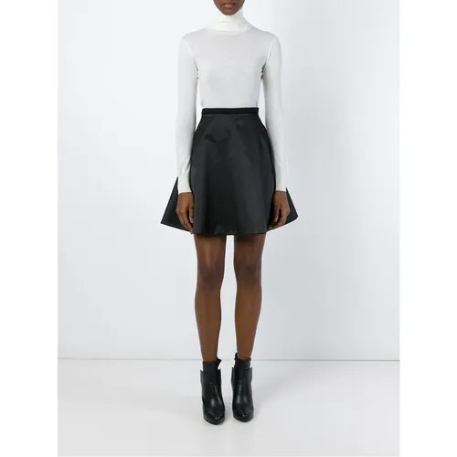 Knitwear > Turtlenecks - - Ermanno Scervino - Modalova