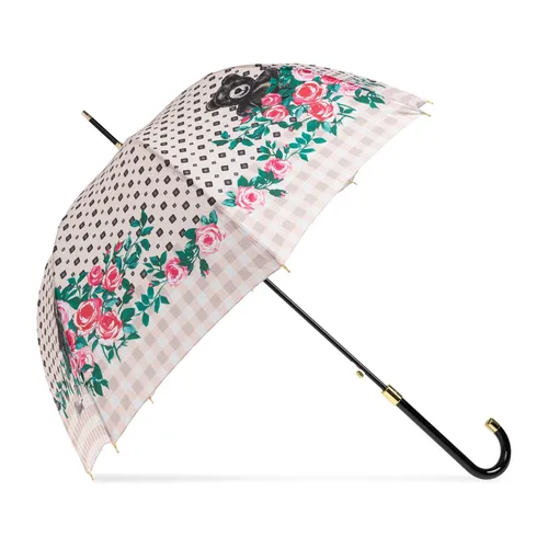Accessories > Umbrellas - - Moschino - Modalova