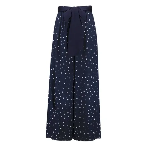 Trousers > Wide Trousers - - Joseph Ribkoff - Modalova