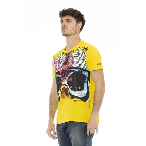 Tops > T-Shirts - - Trussardi - Modalova
